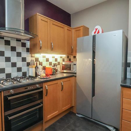 וויטבי Apartment 4 מראה חיצוני תמונה