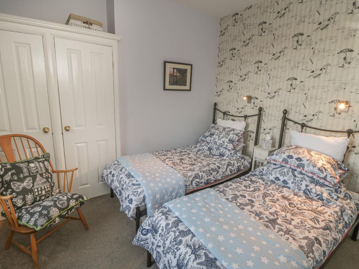וויטבי Apartment 4 מראה חיצוני תמונה