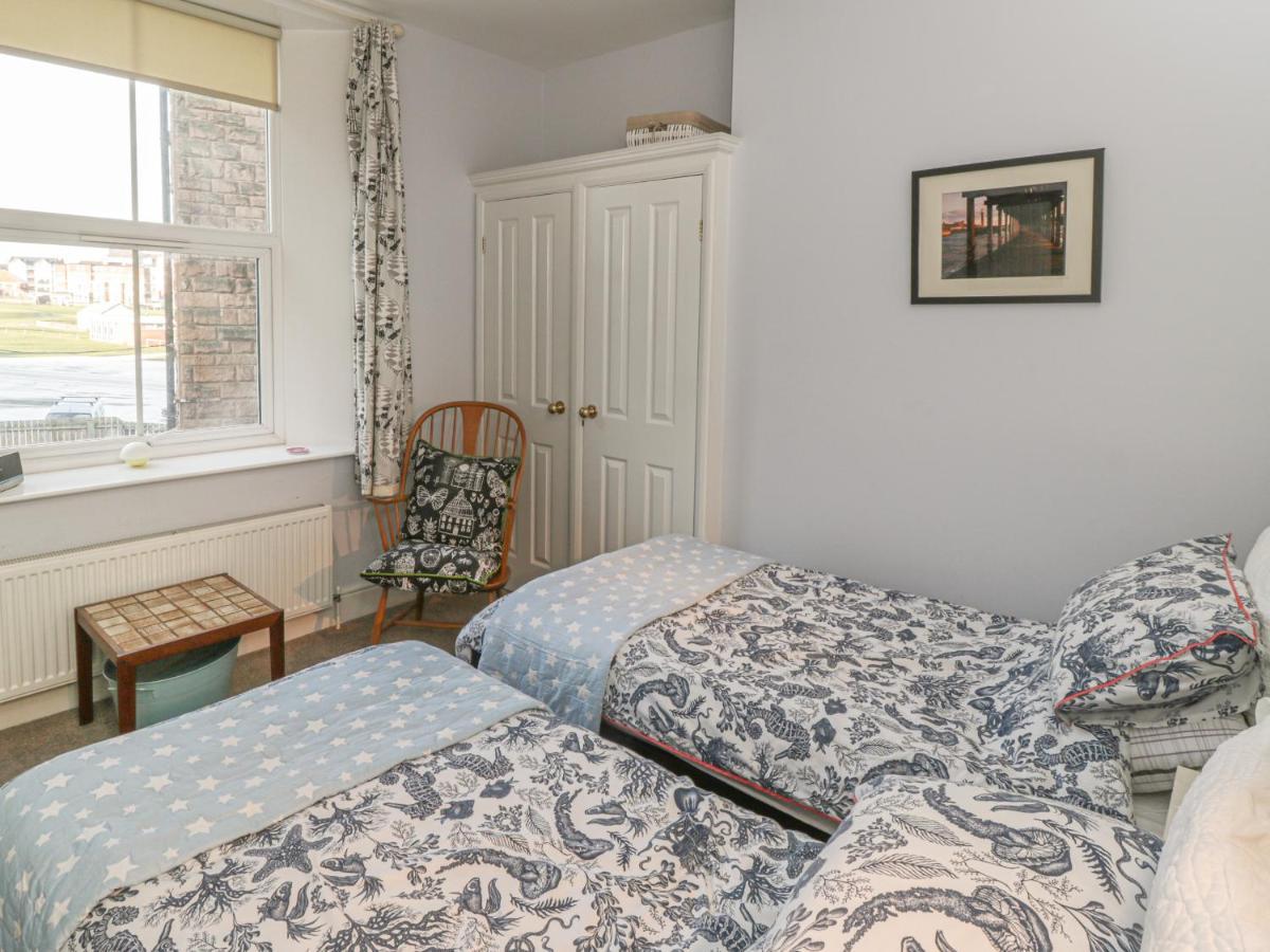 וויטבי Apartment 4 מראה חיצוני תמונה